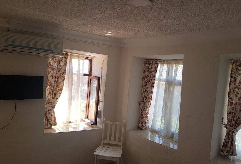 Bed and Breakfast Assos Dr No Pansiyon