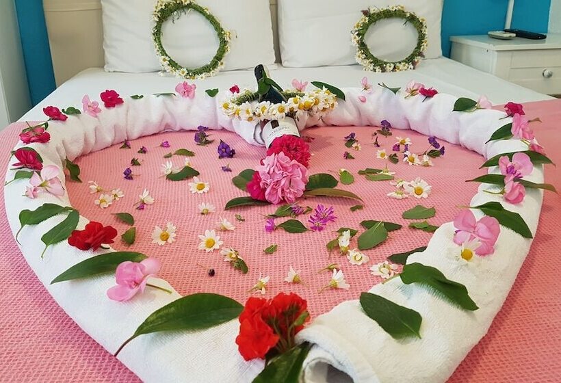 Bed and Breakfast Assos Dr No Pansiyon