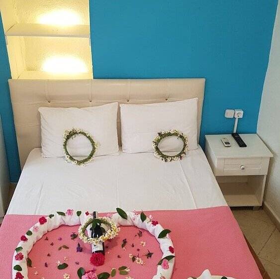 Bed and Breakfast Assos Dr No Pansiyon