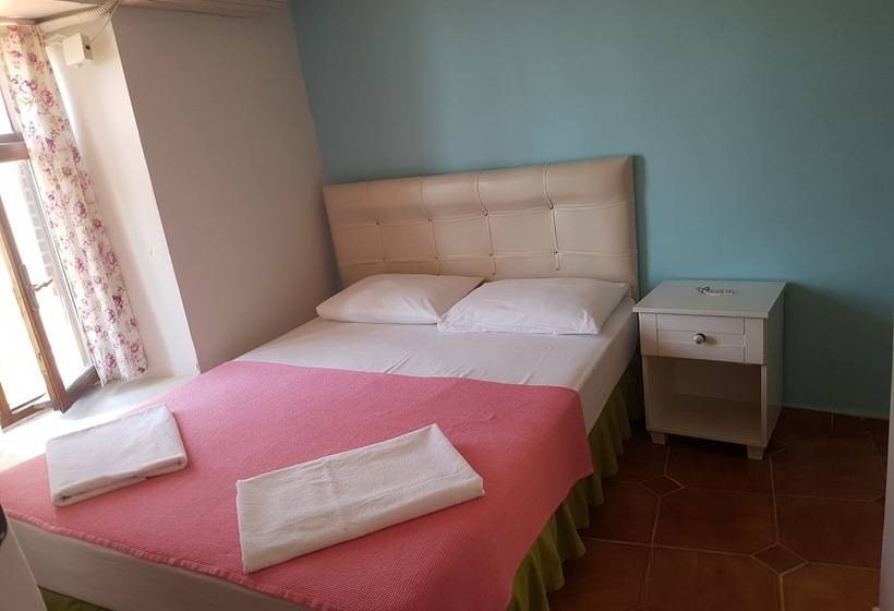 Bed and Breakfast Assos Dr No Pansiyon