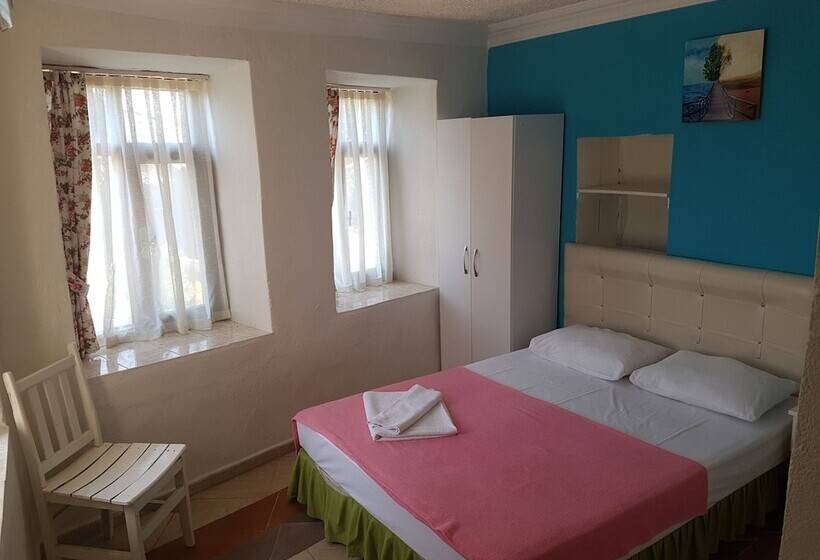 Bed and Breakfast Assos Dr No Pansiyon