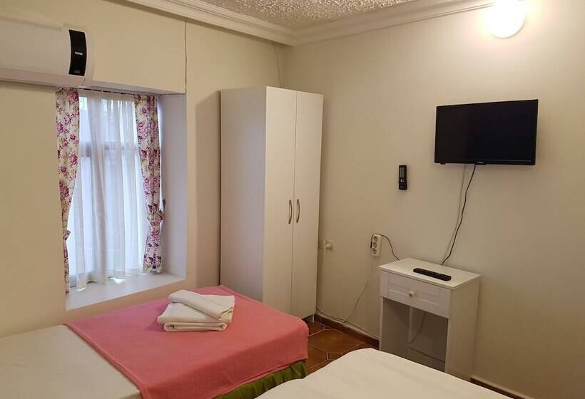 Bed and Breakfast Assos Dr No Pansiyon