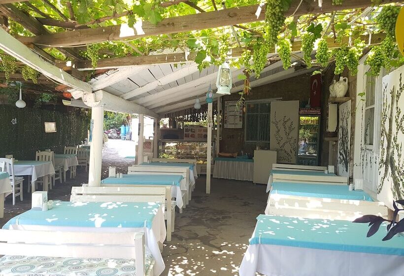 Bed and Breakfast Assos Dr No Pansiyon