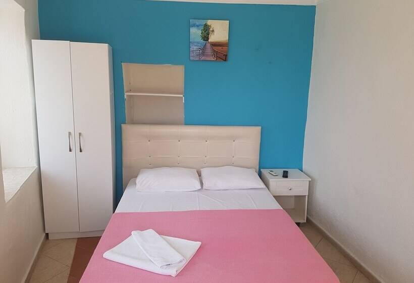 Bed and Breakfast Assos Dr No Pansiyon