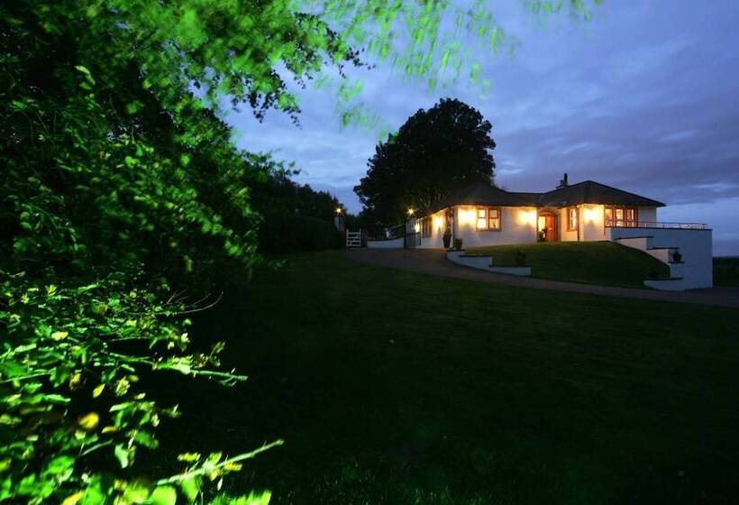 צימר Ayrs & Graces