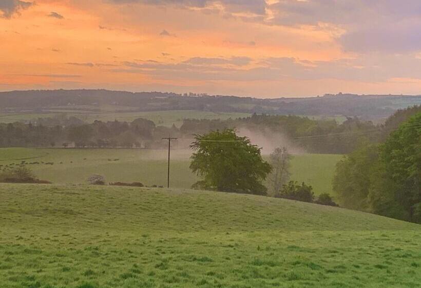 צימר Ayrs & Graces