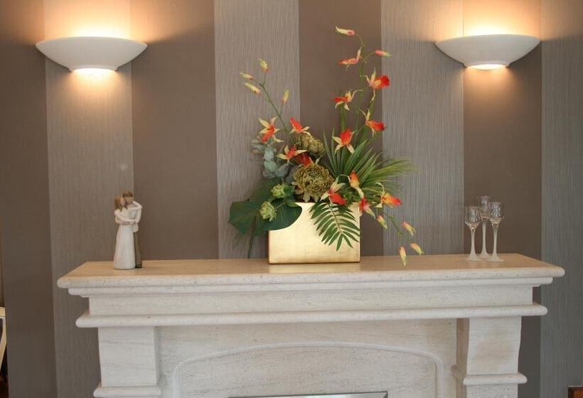 צימר Ayrs & Graces