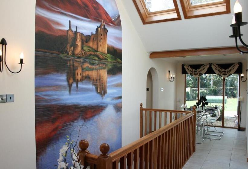 צימר Ayrs & Graces