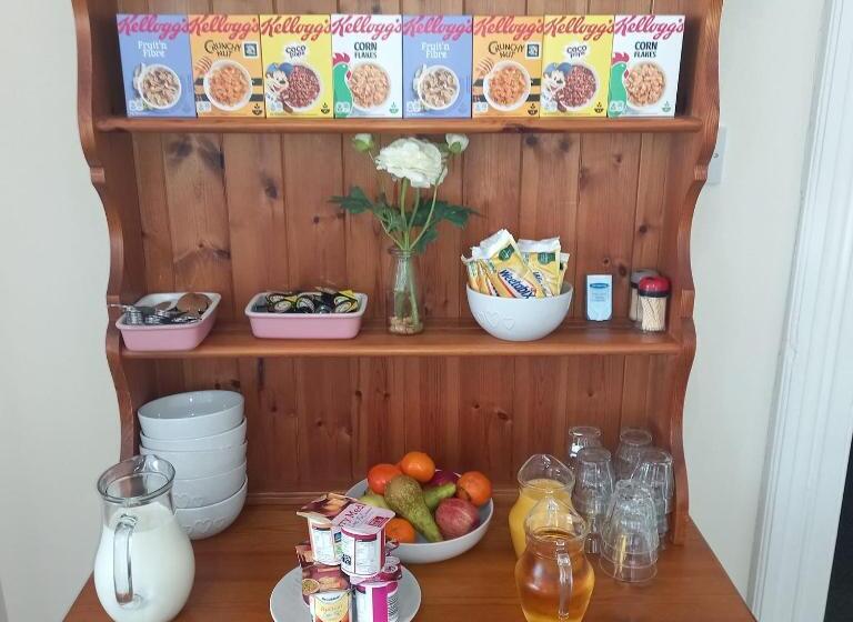 ベッドアンドブレックファースト Bayswater House