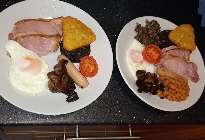 ベッドアンドブレックファースト Bayswater House