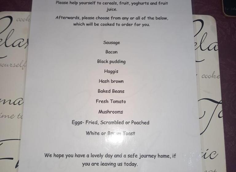 ベッドアンドブレックファースト Bayswater House