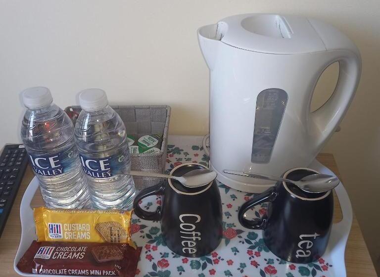 ベッドアンドブレックファースト Bayswater House