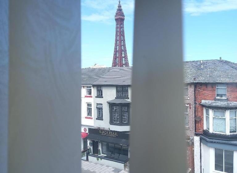 ベッドアンドブレックファースト Bayswater House