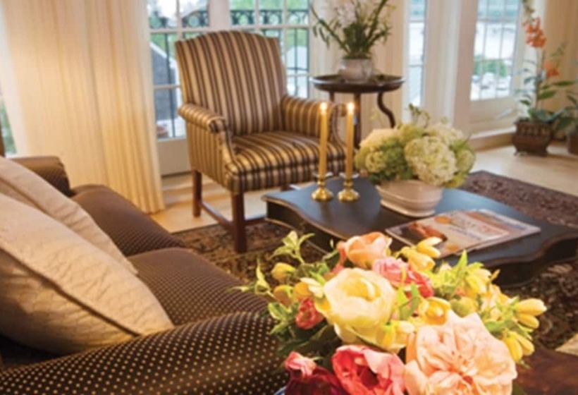 مبيت وإفطار Belfast Bay Inn