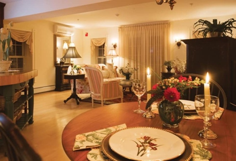 مبيت وإفطار Belfast Bay Inn