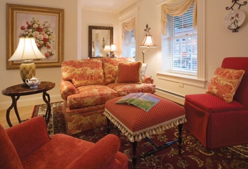 مبيت وإفطار Belfast Bay Inn