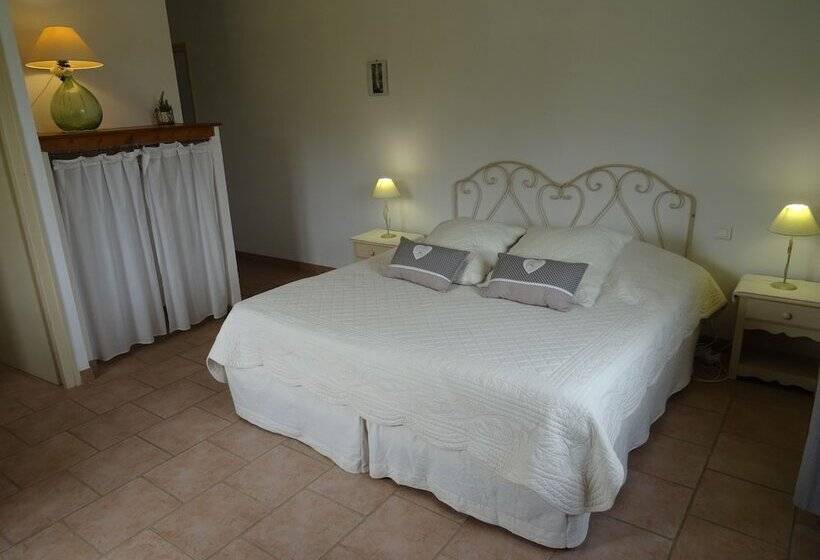 Bed and Breakfast Cante Grillet