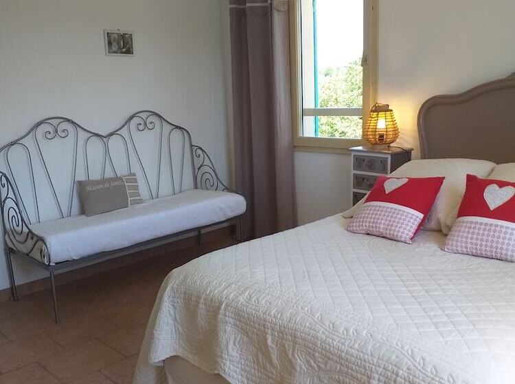 Bed and Breakfast Cante Grillet