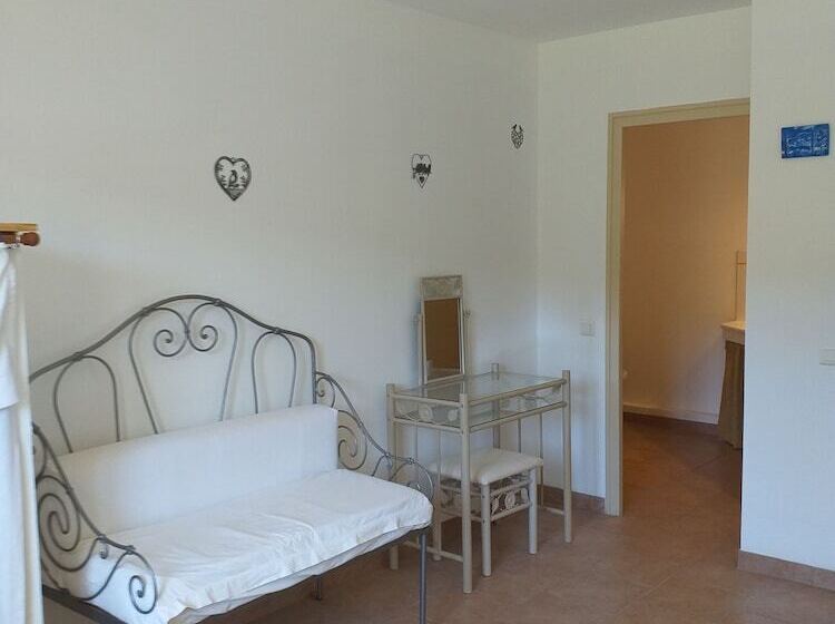 Bed and Breakfast Cante Grillet