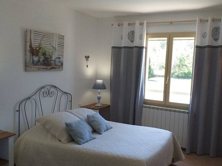 Bed and Breakfast Cante Grillet