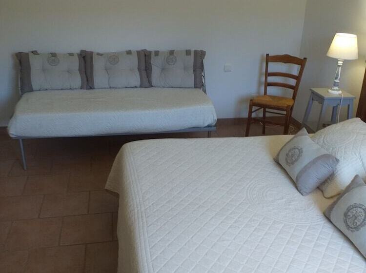 Bed and Breakfast Cante Grillet