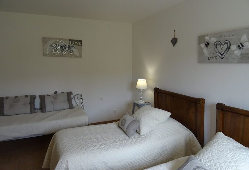 Bed and Breakfast Cante Grillet