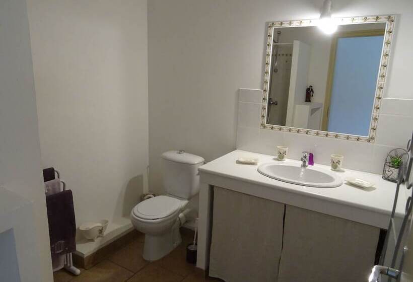 Bed and Breakfast Cante Grillet