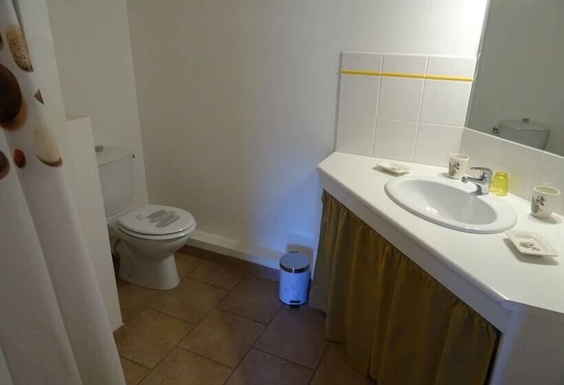 Bed and Breakfast Cante Grillet