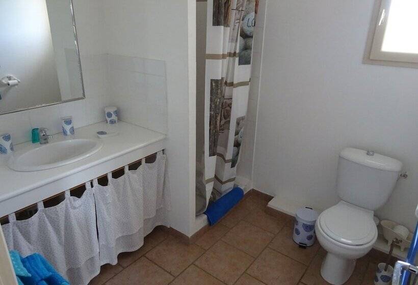 Bed and Breakfast Cante Grillet