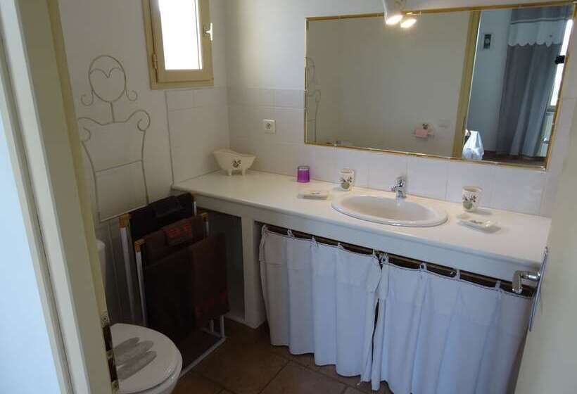 Bed and Breakfast Cante Grillet