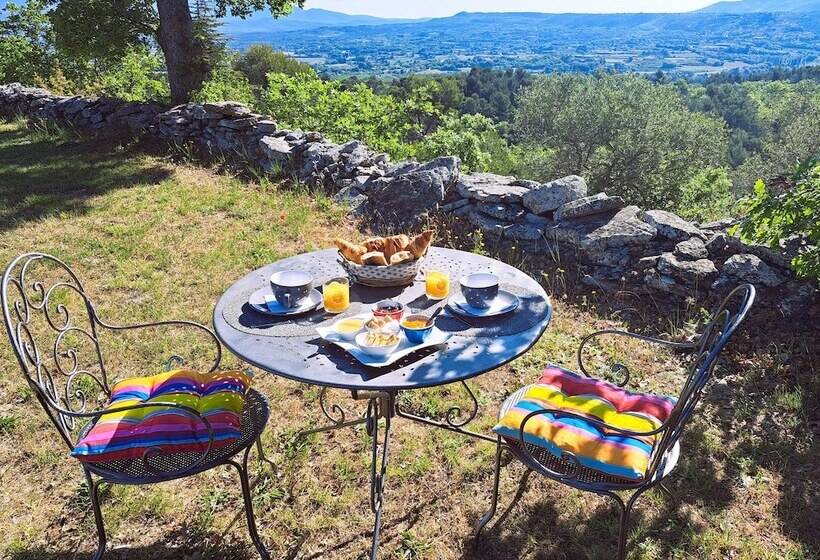 Bed and Breakfast Cante Grillet