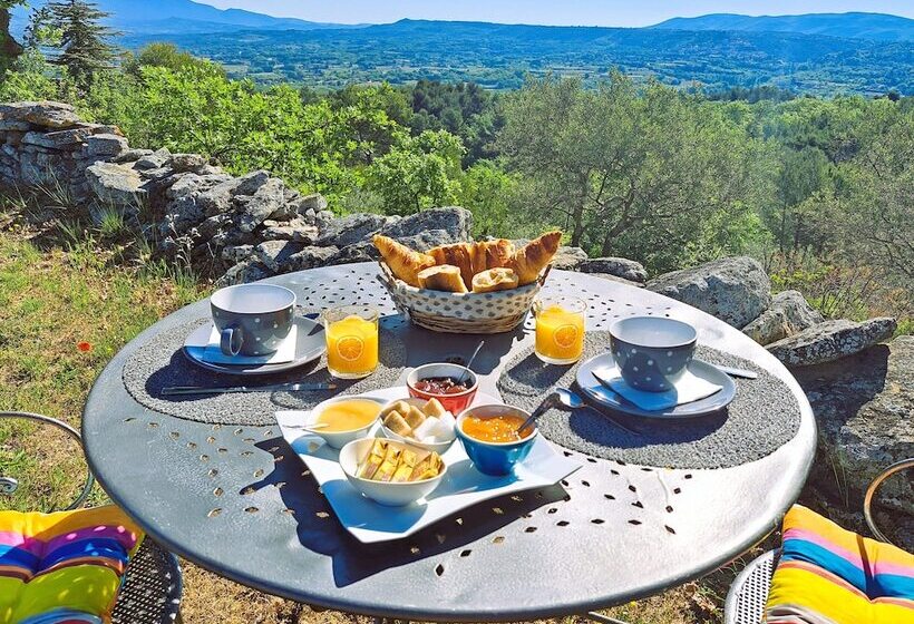 Bed and Breakfast Cante Grillet