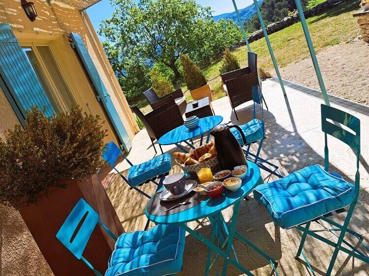 Bed and Breakfast Cante Grillet