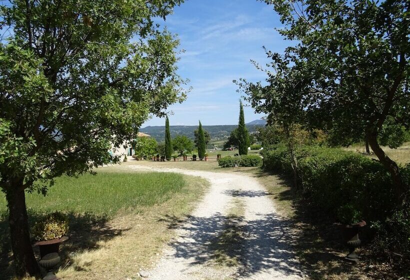 Bed and Breakfast Cante Grillet