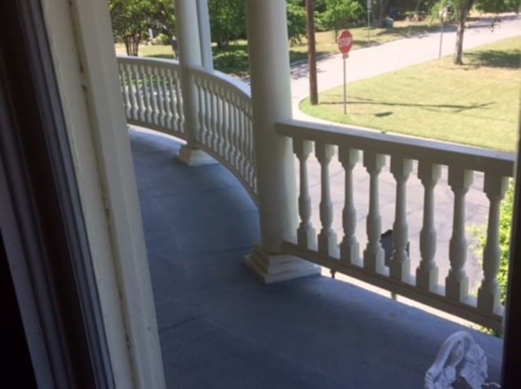 민박 Captain's House On The Lake