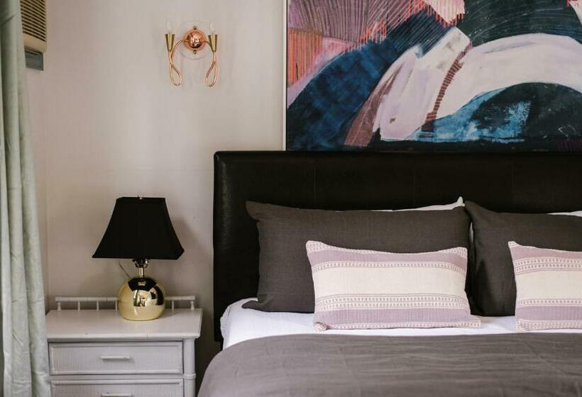 住宿加早餐 Carr Mansion