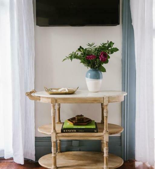 住宿加早餐 Carr Mansion