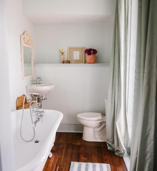 住宿加早餐 Carr Mansion