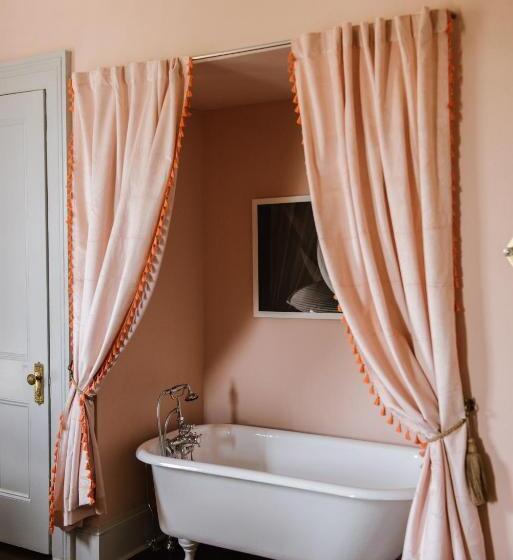 住宿加早餐 Carr Mansion