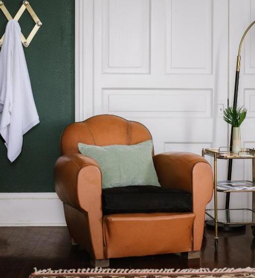 住宿加早餐 Carr Mansion