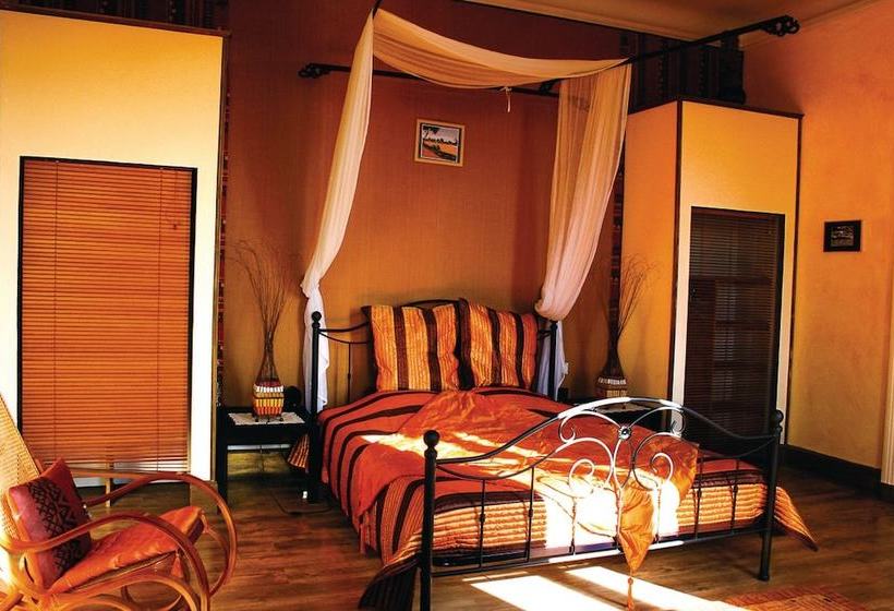 Bed and Breakfast Chateau Du Comte