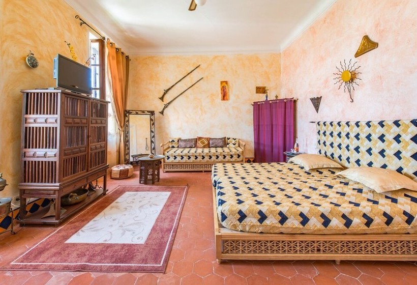 Bed and Breakfast Chateau Du Comte