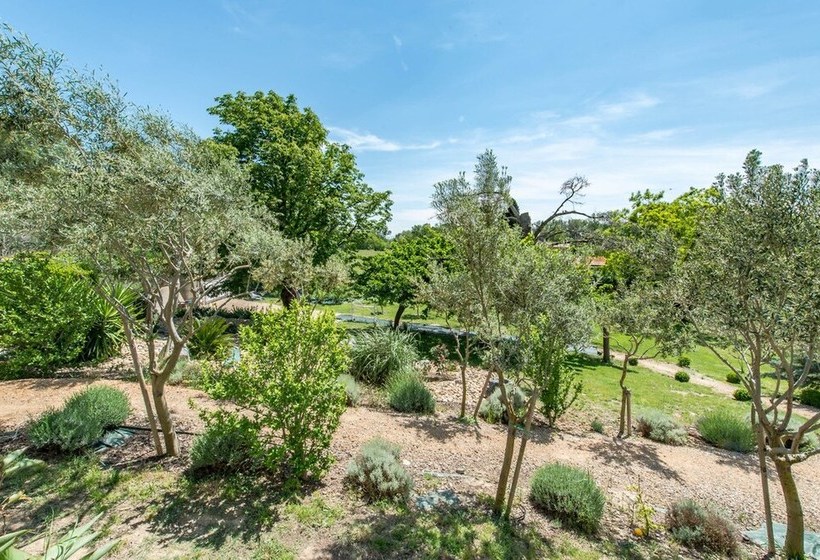 Bed and Breakfast Chateau Du Comte