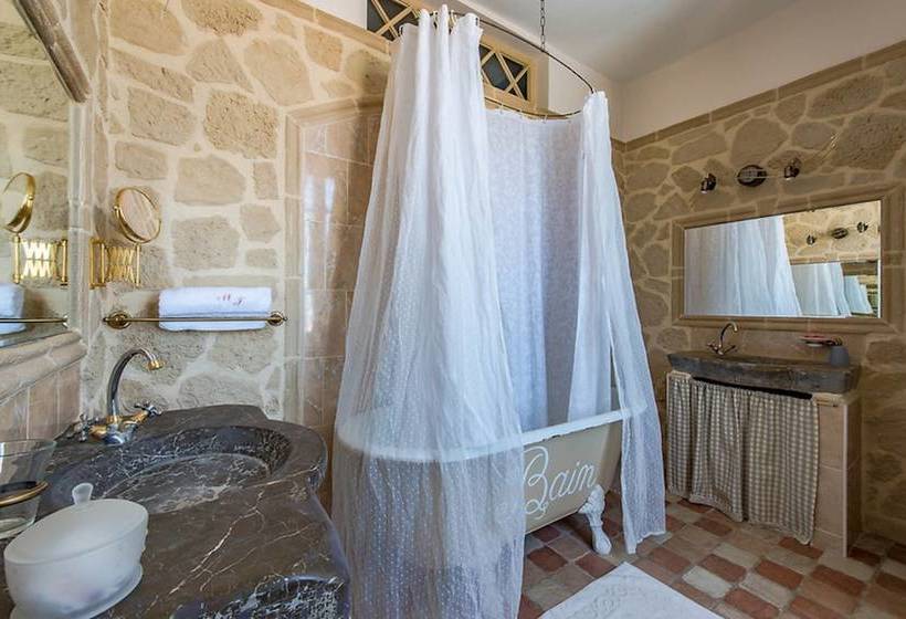 Bed and Breakfast Chateau Du Comte