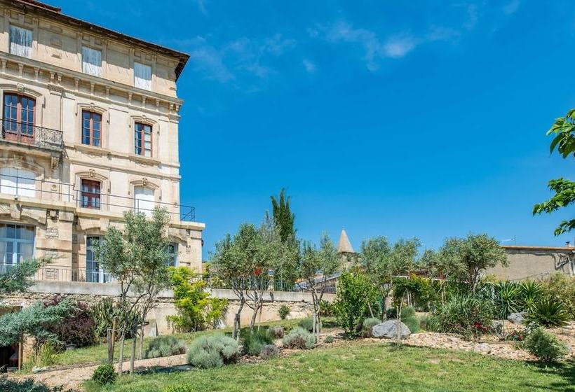 Bed and Breakfast Chateau Du Comte