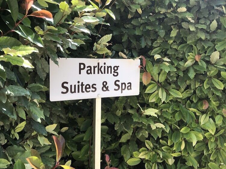 تختخواب و صبحانه Château Latour Segur Suites & Spa