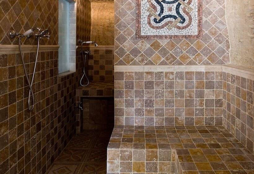 تختخواب و صبحانه Château Latour Segur Suites & Spa