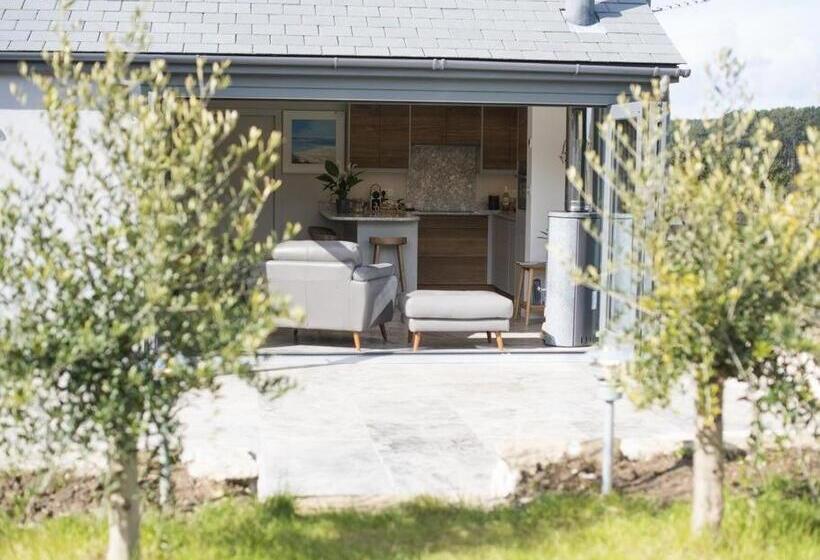 צימר Chyreen@marazion