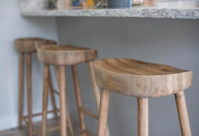 צימר Chyreen@marazion