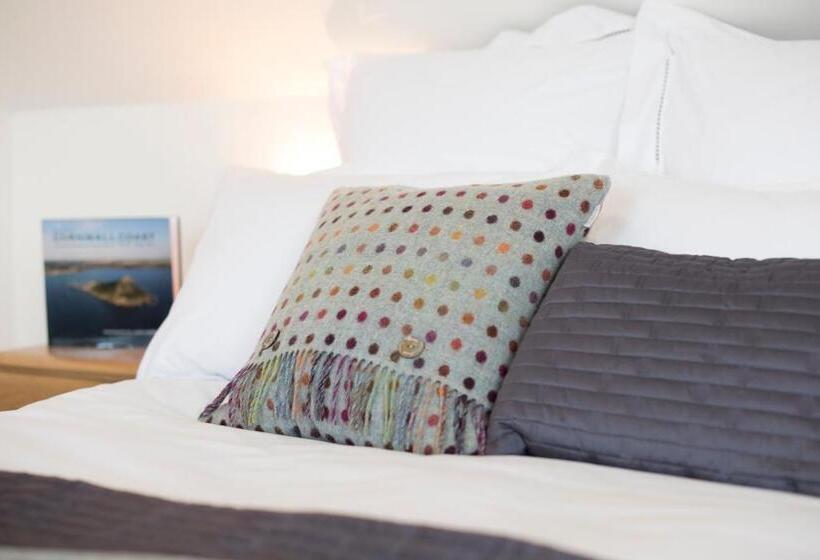 צימר Chyreen@marazion